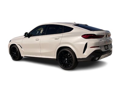 BMW X6  2026 à Calgary, Alberta