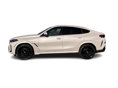 BMW X6  2026 à Calgary, Alberta