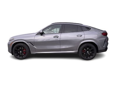 BMW X6  2026 à Calgary, Alberta