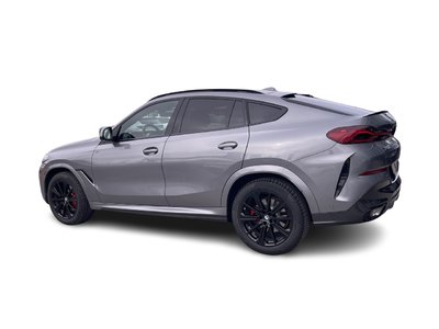 BMW X6  2026 à Calgary, Alberta