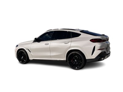 BMW X6  2026 à Calgary, Alberta