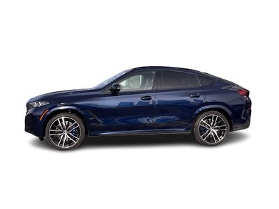 2026 BMW X6 in Calgary, Alberta