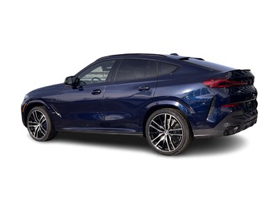 2026 BMW X6 in Calgary, Alberta