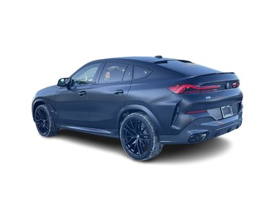 2026 BMW X6 in Calgary, Alberta