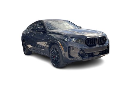 BMW X6  2027 à Calgary, Alberta