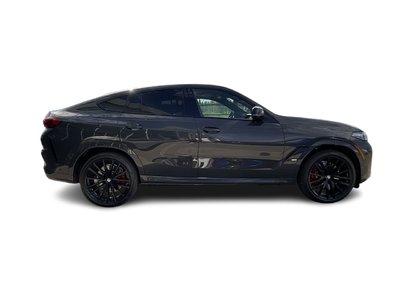 2027 BMW X6 in Calgary, Alberta