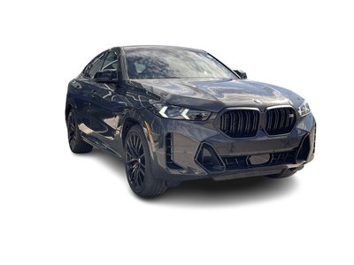 BMW X6  2027 à Calgary, Alberta