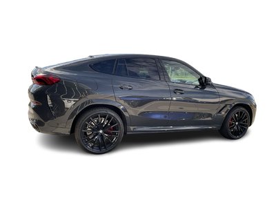 2027 BMW X6 in Calgary, Alberta