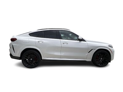 2027 BMW X6 in Calgary, Alberta
