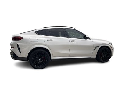 2027 BMW X6 in Calgary, Alberta