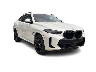 BMW X6  2027 à Calgary, Alberta