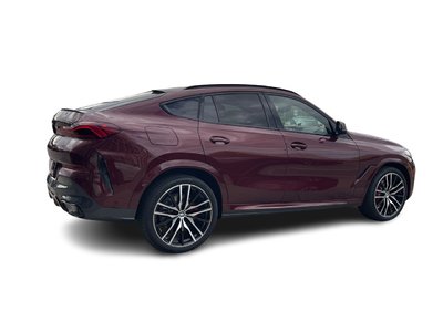 2027 BMW X6 in Calgary, Alberta