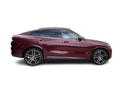 2027 BMW X6 in Calgary, Alberta