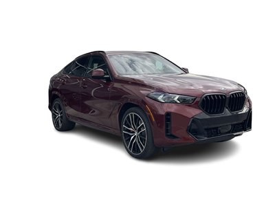 BMW X6  2027 à Calgary, Alberta