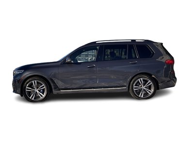 2019 BMW X7 in Calgary, Alberta
