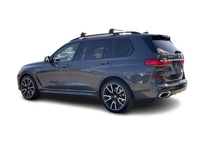 2021 BMW X7 in Calgary, Alberta