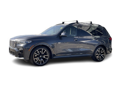 2021 BMW X7 in Calgary, Alberta