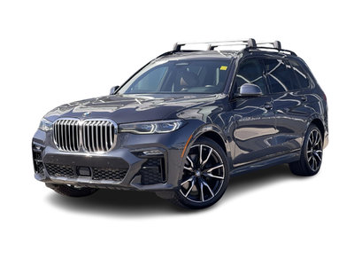 2021 BMW X7 in Calgary, Alberta