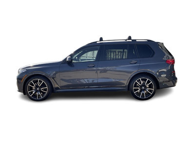 2021 BMW X7 in Calgary, Alberta