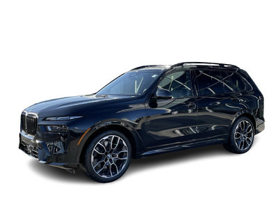 2023 BMW X7 in Calgary, Alberta