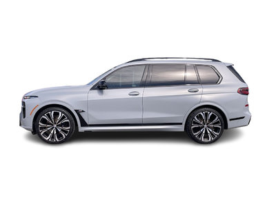 BMW X7  2023 à Calgary, Alberta