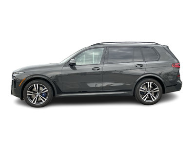 BMW X7  2024 à Calgary, Alberta
