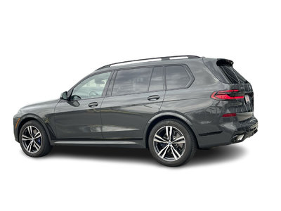 BMW X7  2024 à Calgary, Alberta