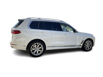 2024 BMW X7 in Calgary, Alberta