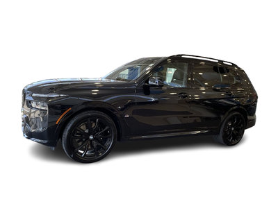 BMW X7  2026 à Calgary, Alberta