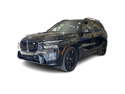 BMW X7  2026 à Calgary, Alberta