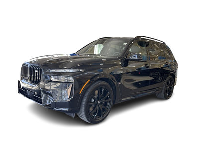 BMW X7  2026 à Calgary, Alberta