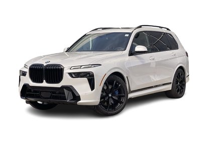 2026 BMW X7 in Calgary, Alberta