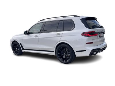 2026 BMW X7 in Calgary, Alberta