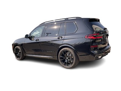 2026 BMW X7 in Calgary, Alberta