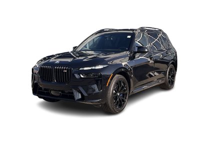 2026 BMW X7 in Calgary, Alberta