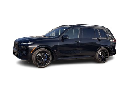 2026 BMW X7 in Calgary, Alberta