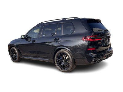 2026 BMW X7 in Calgary, Alberta