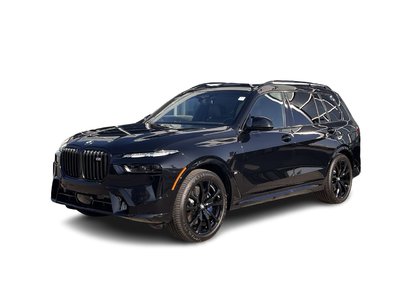 2026 BMW X7 in Calgary, Alberta