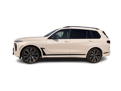 2026 BMW X7 in Calgary, Alberta