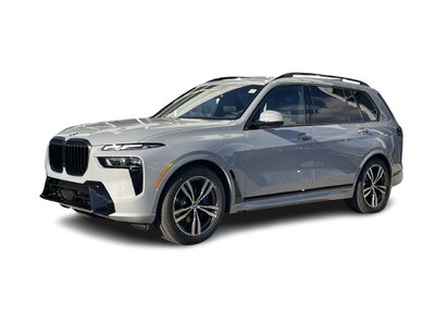 2026 BMW X7 in Calgary, Alberta