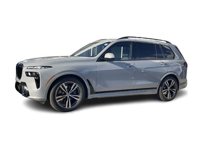 2026 BMW X7 in Calgary, Alberta