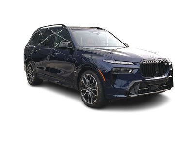 2026 BMW X7 in Calgary, Alberta