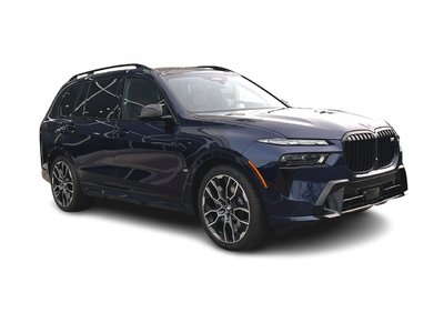 2026 BMW X7 in Calgary, Alberta