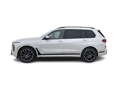 2026 BMW X7 in Calgary, Alberta