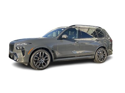 2026 BMW X7 in Calgary, Alberta