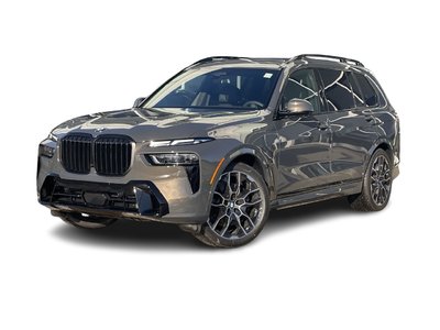 2026 BMW X7 in Calgary, Alberta