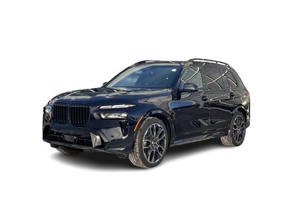 2026 BMW X7 in Calgary, Alberta