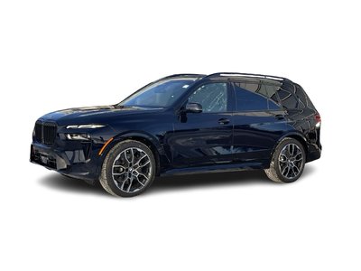 2026 BMW X7 in Calgary, Alberta