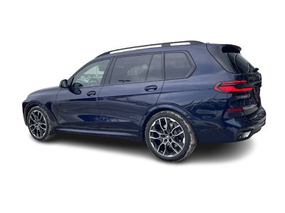 2026 BMW X7 in Calgary, Alberta