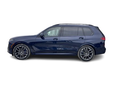 2026 BMW X7 in Calgary, Alberta